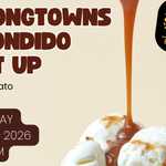 Strong Towns Escondido Meet Up