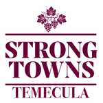 Strong Towns Temecula